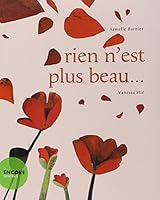 Rien n'est plus beau... 2330030495 Book Cover