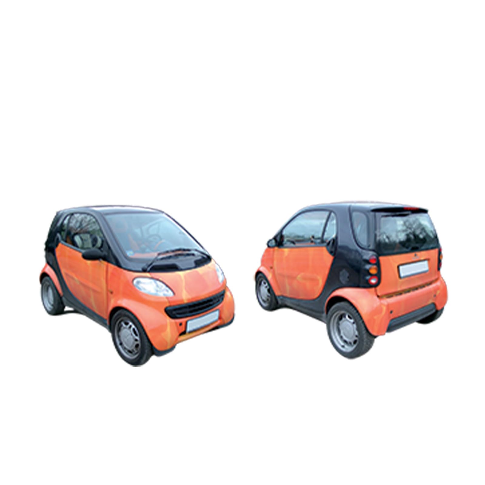 ME302N002 INTERCOOLER SPECIFICO PER SMART FORTWO DAL 1998 AL 2004. CODICE ORIGINALE OEM Q0002490V007000000