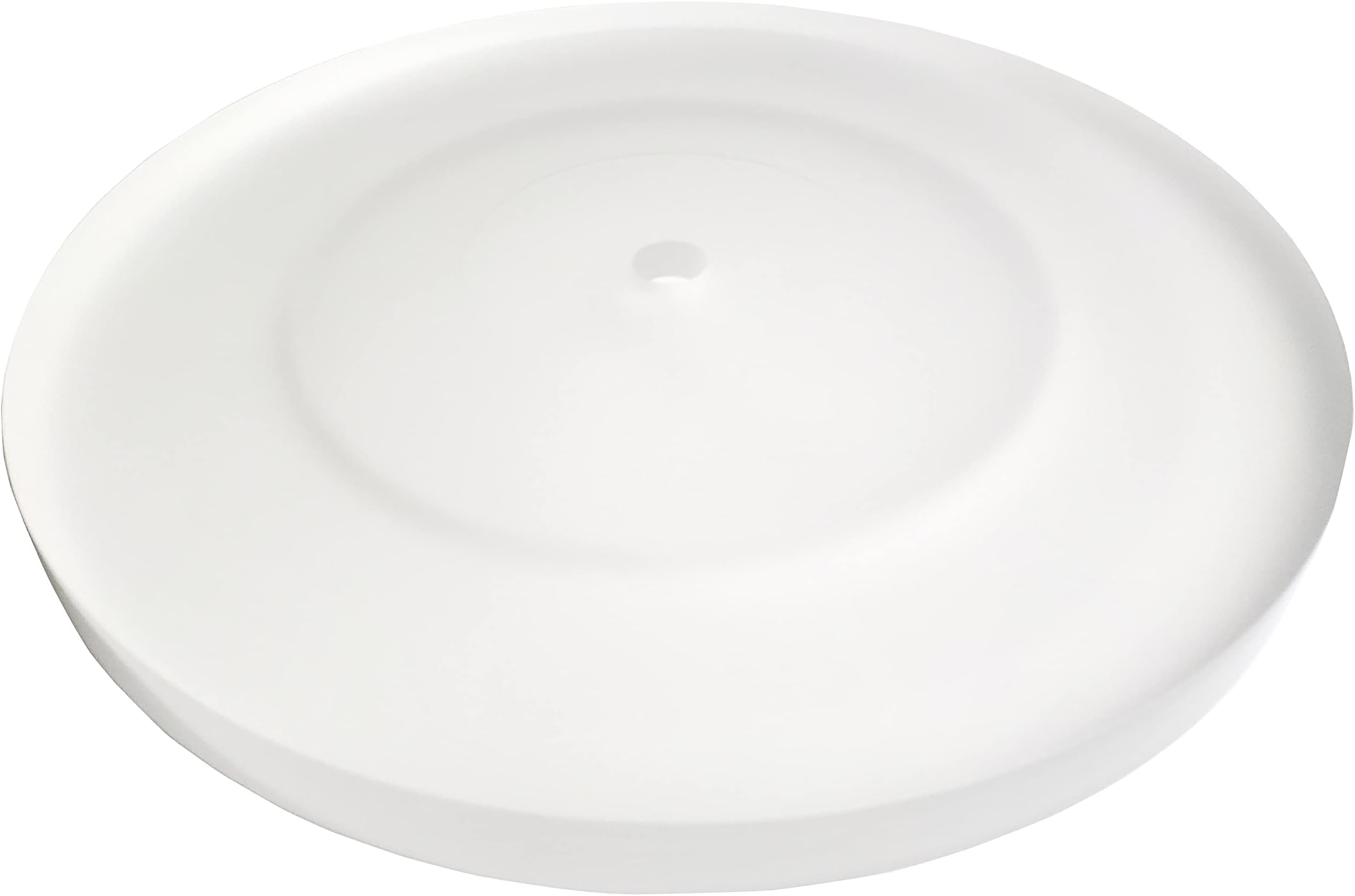 Acrylic Tray for Rega Planar 1/2/3/RP1/RP3/P1/P2/P3/P3-24 and NAD 533