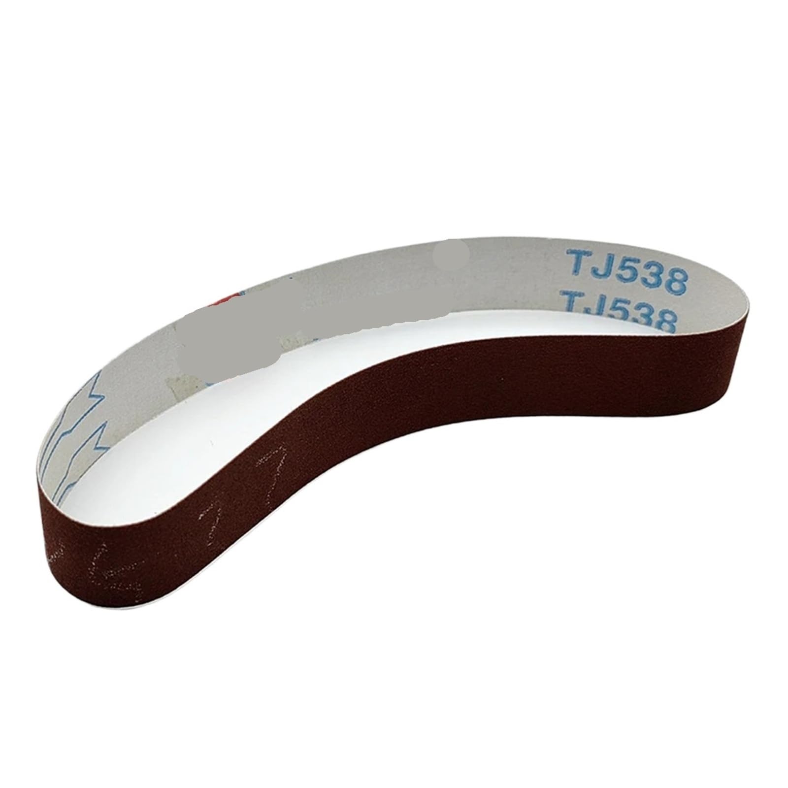 Nastro Abrasivo for Da 15 Pezzi 75x533,0 Mm Per Levigatrice