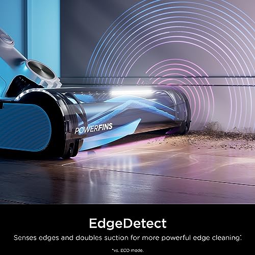 Shark Detect Pro Cordless Stick Vacuum, White, IW1120 - image 4