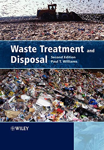 Waste Treatment and Disposal 2e