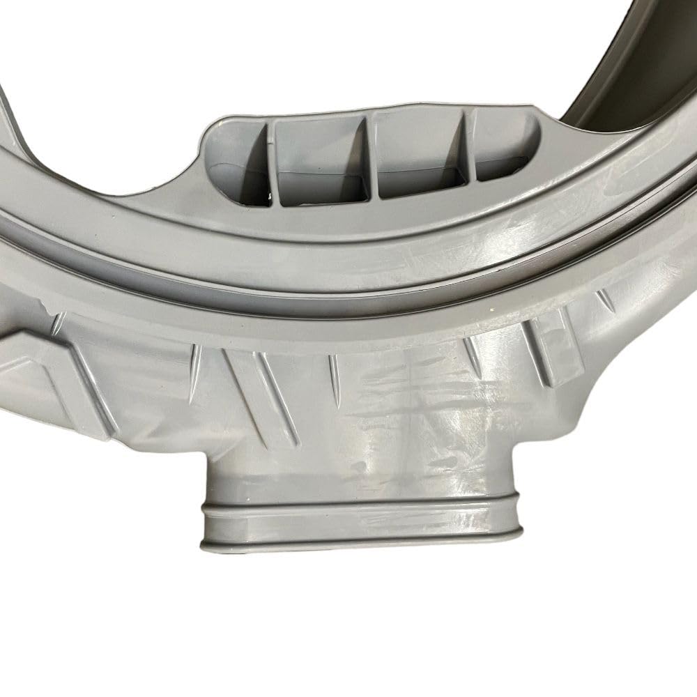 Anello Anteriore Evo II Per Lavatrice Ariston Indesit Originale 092156