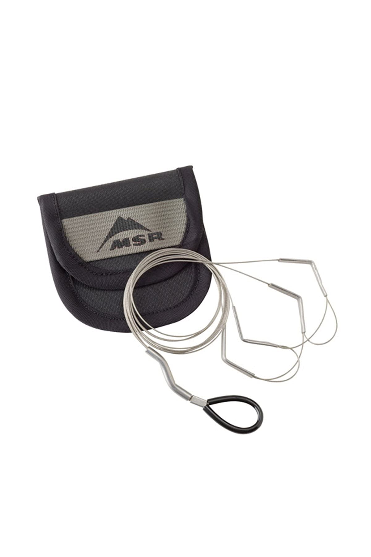 MSRReactor Stove System Hanging Kit