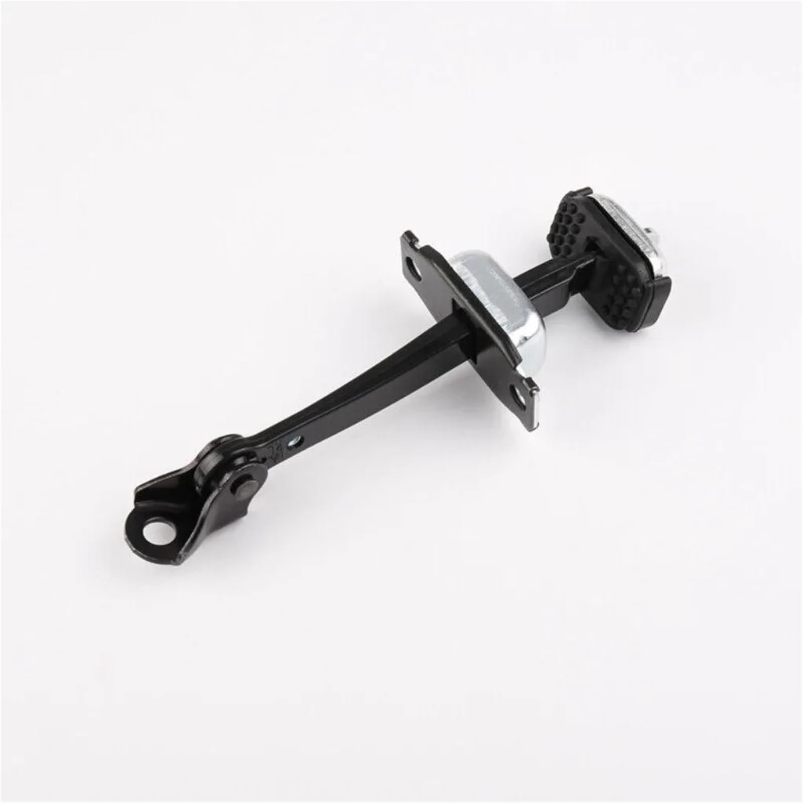 Dogkapm Rear Left Door Check Stop Strap Limiter For Civic 2006-2011 1Pcs Rear Door Check Strap Hinge Stopper Limiter(Rear Left)