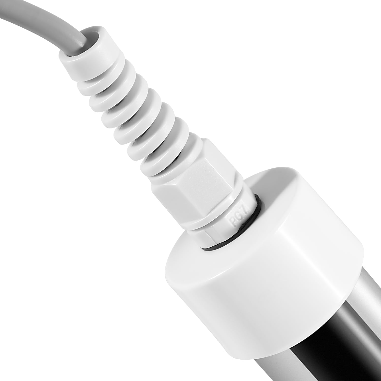 Camoo 76078 Ace Salt Cell Replacement fit for Hot Spring ACE Systems, Work with All ACE Hot Tubs, Plug-and-Play, 25% Larger Electrode Plates