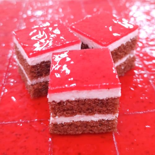 冷凍ケーキ シート70 ラズベリーショコラ 3枚 シートケーキ 業務用