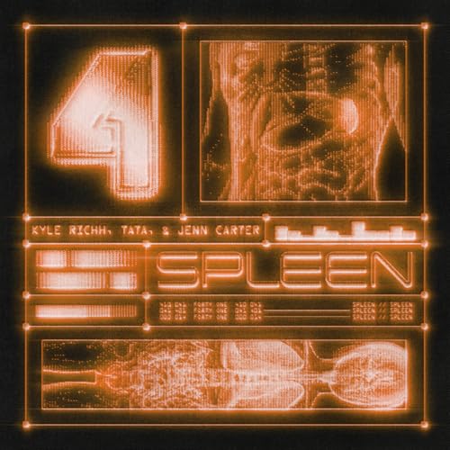 41, Jenn Carter & Tata feat. Kyle Richh