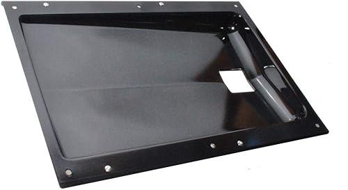 Weber # 69804Espíritu Bandeja recogegrasa