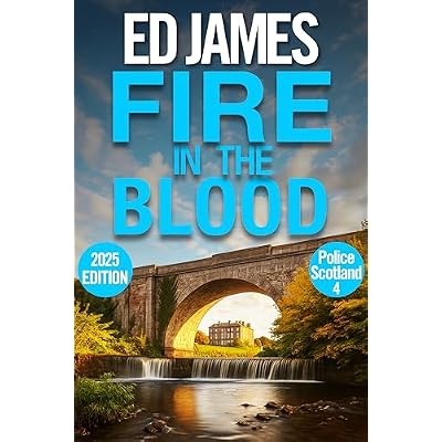 Fire in the Blood