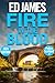 Fire in the Blood (DC Scott Cullen Crime Series Book 3)
