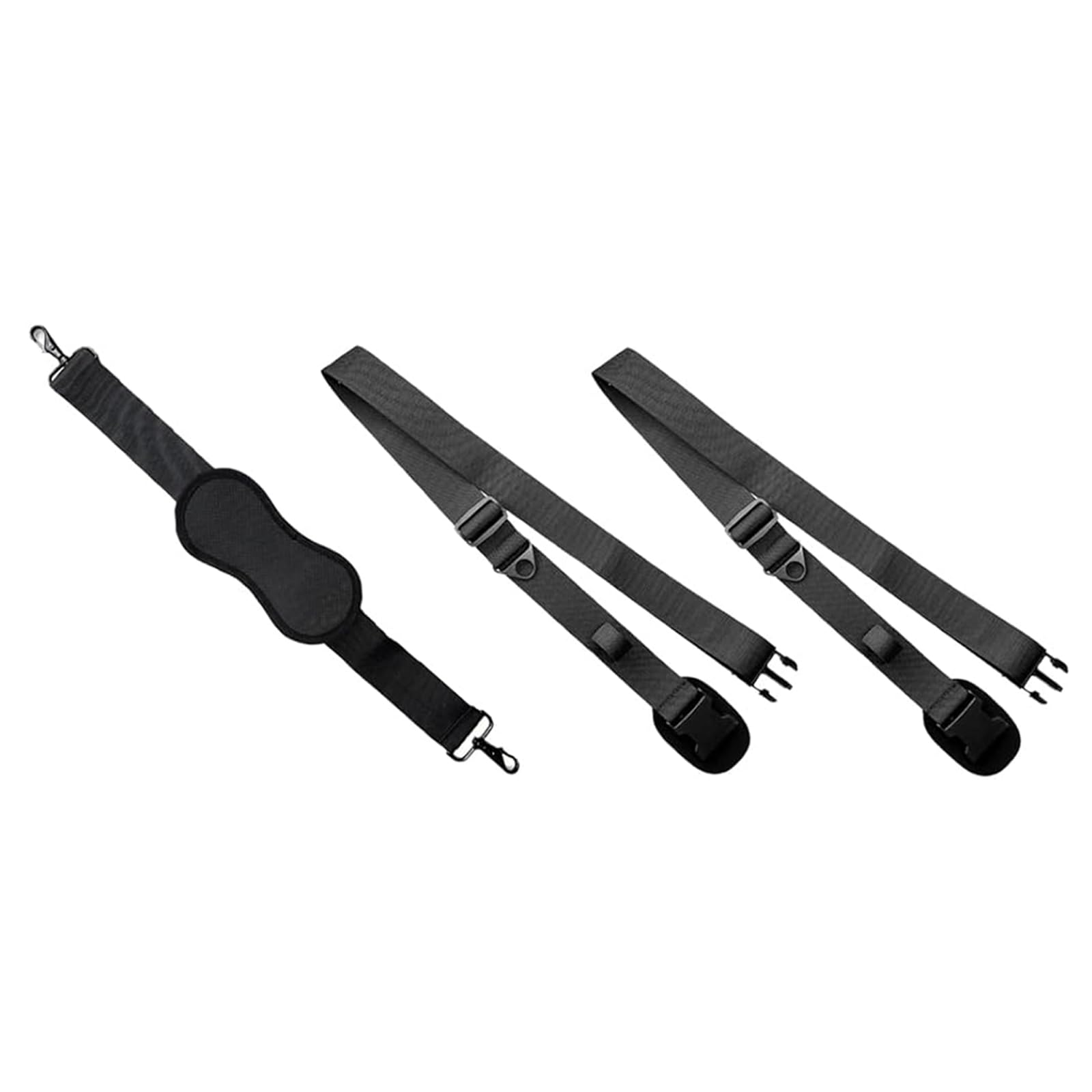 PPXIA Paddle Board Carry Strap, Adjustable SUP Carrying Strap Boards, Paddle Board Accessories for Women and Men for Paddleboards, Surfboards, Longboards, Canoe and Kayaks