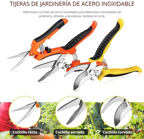 Herramientas De Jardín, Tools Imagen adicional
