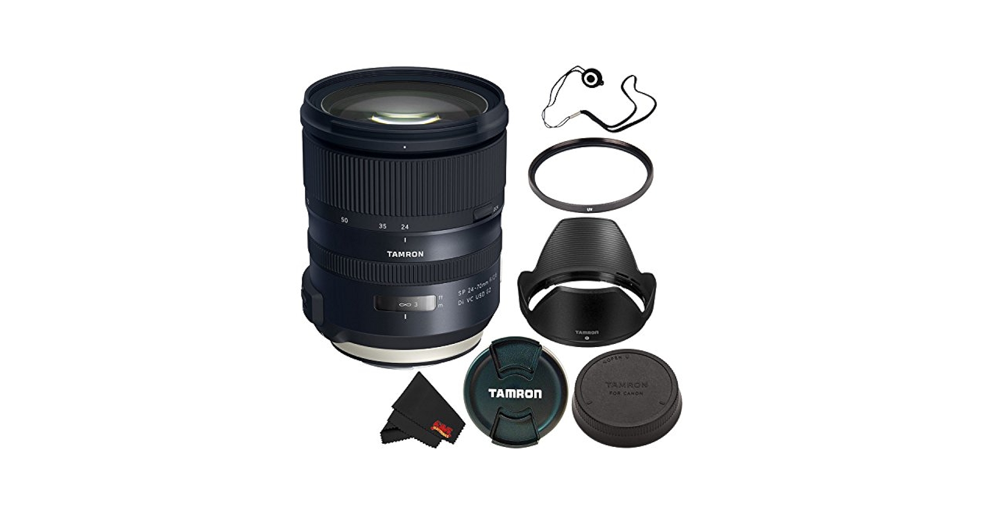 ◾️TAMRON SP 24-70mm F/2.8 Di VC USD❗️ Tamron_SP-24-70mm-