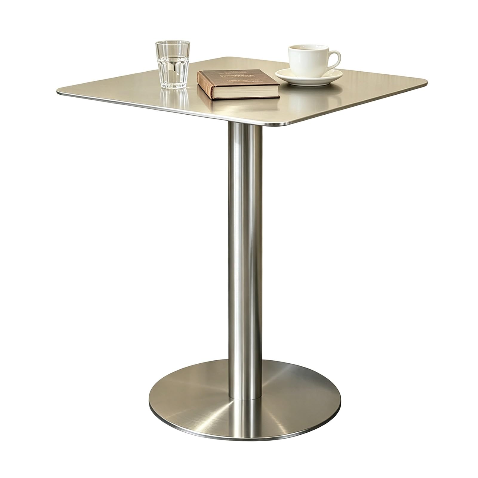 Table d'appoint assemblage facile pour optimiser les petits espaces