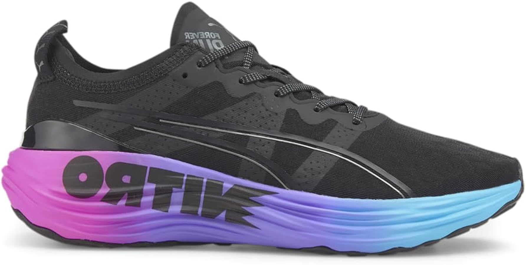 【新品未使用品】PUMA プーマ FOREVERRUN NITRO2 28.0 プーマ フォーエバーラン ニトロ 2 PUMA FOREVERRUN NITRO 2