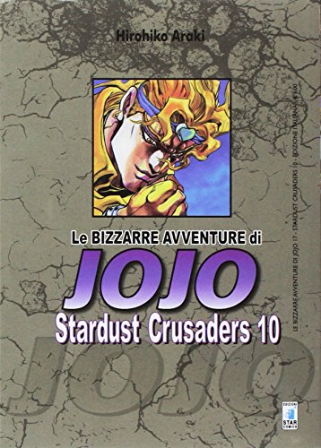 Stardust crusaders. Le bizzarre avventure di Jojo: 10: Vol. 10