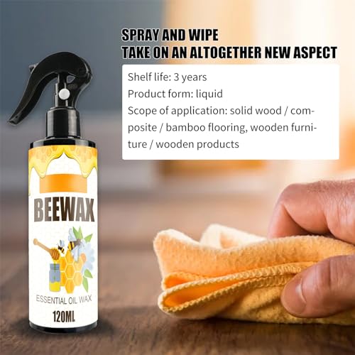 Recopilación y reviews de Spray para madera los diez mejores. 19 Imagen adicional
