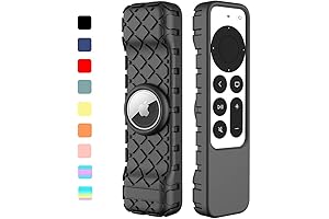 Remote Case for Apple Siri 2021/2022