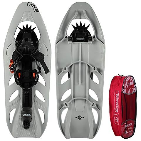 Inook EXPERT Schneeschuhe I Schneeschuhe Cover