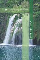 More Conspiring Thoughts 1695922425 Book Cover