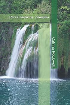 Paperback More Conspiring Thoughts Book