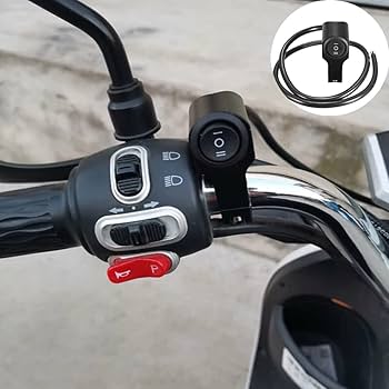 spot-on スポットオン　ギフトセット Amazon | キタコ(KITACO) ヘッドライトON/OFFスイッチ H4バルブ