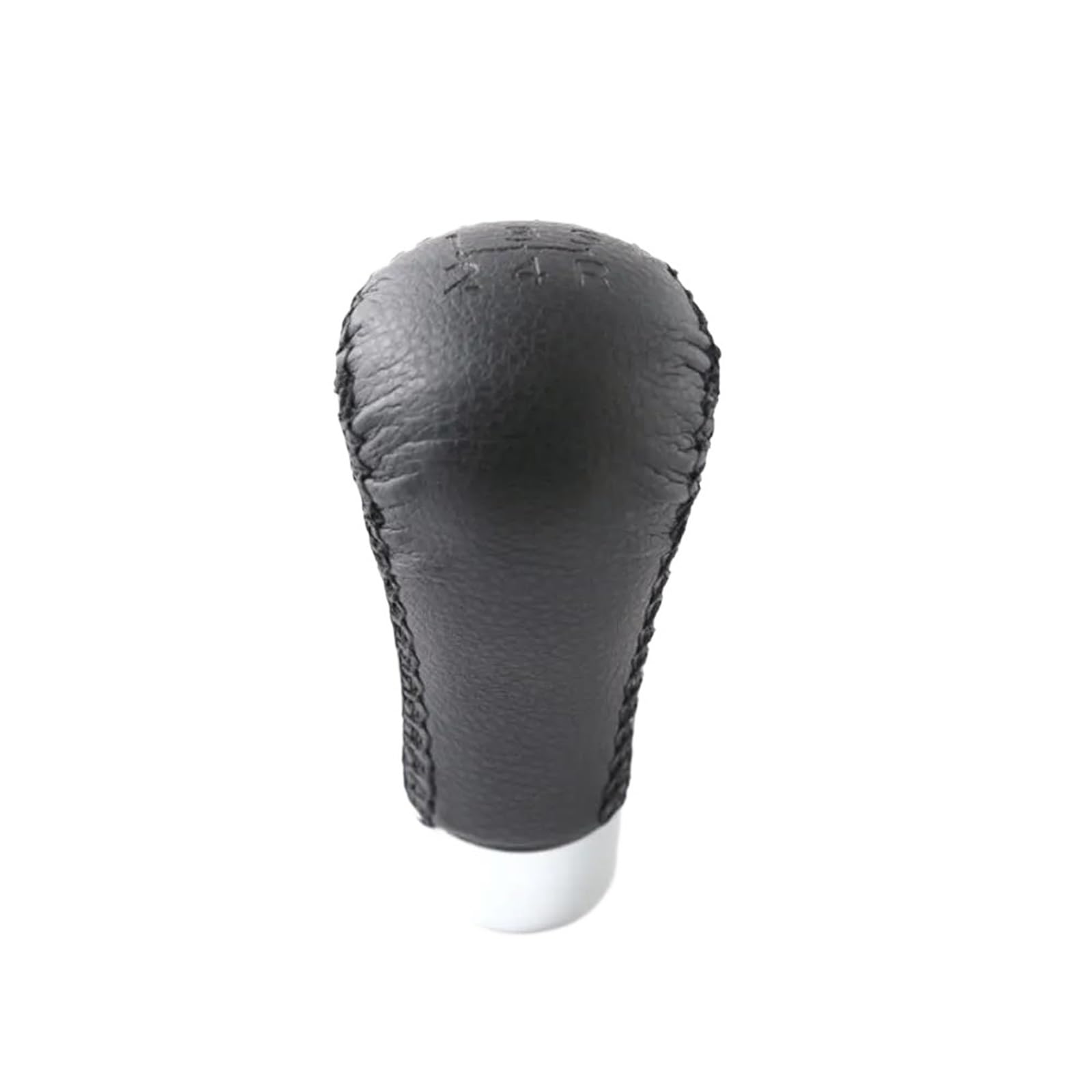 QMTVFSRH Car Gear Shift Knob for Civic MK7 VII Sedan/Hatchback 2000 2001 2002 2003 2004 2005 2006 5 Speed Manual Car Gear Shift Knob