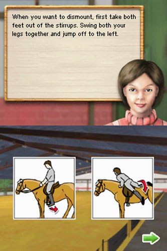 Dreamer Series: Horse Trainer - Nintendo DS (Renewed) — 사진 5