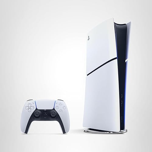 PlayStation 5 Console