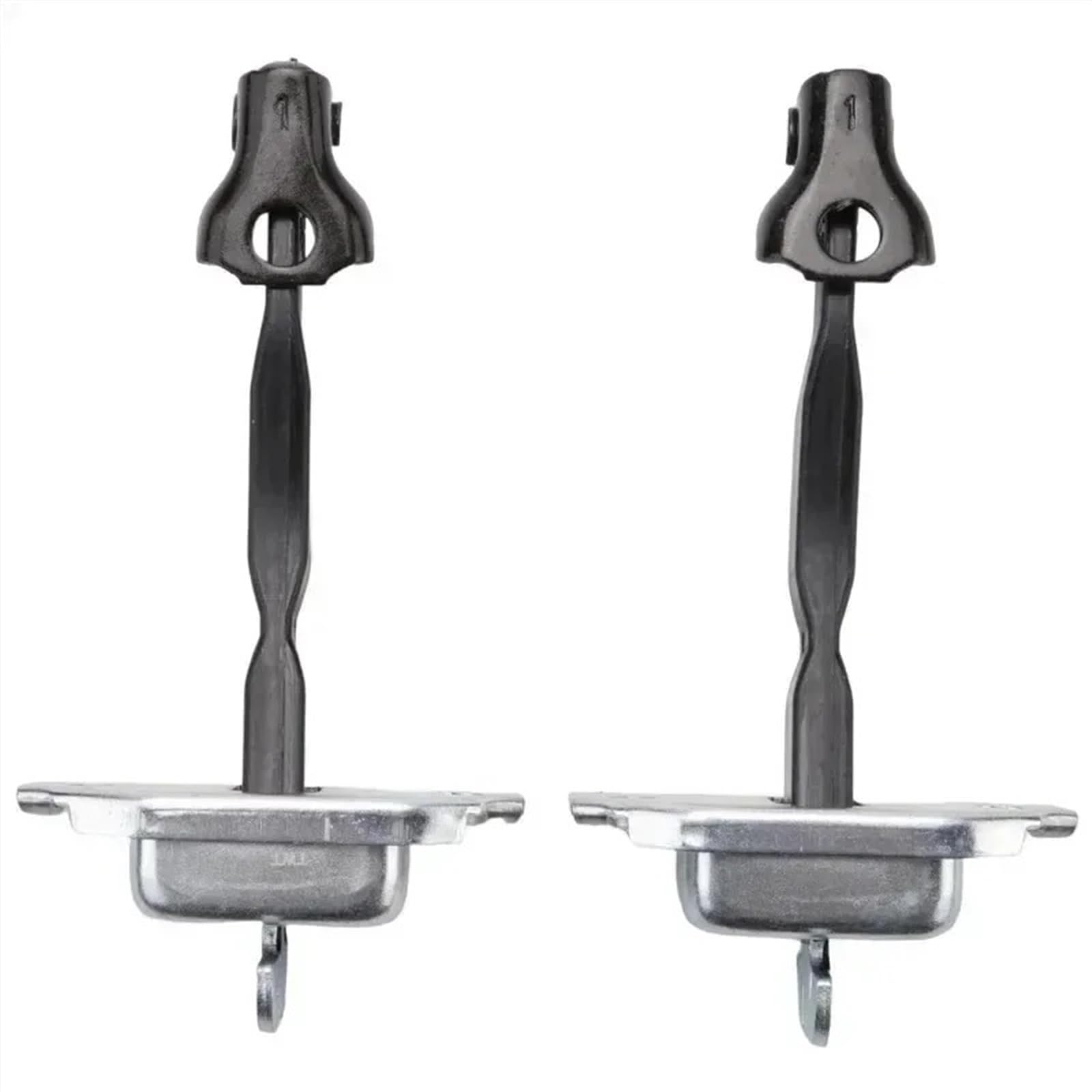 Dogkapm Door Check Stop Strap Limiter 68610-0R020 68630-0R020 for RAV4 ACA3 2006-2015 Popular Door Check Strap Jam Hinge