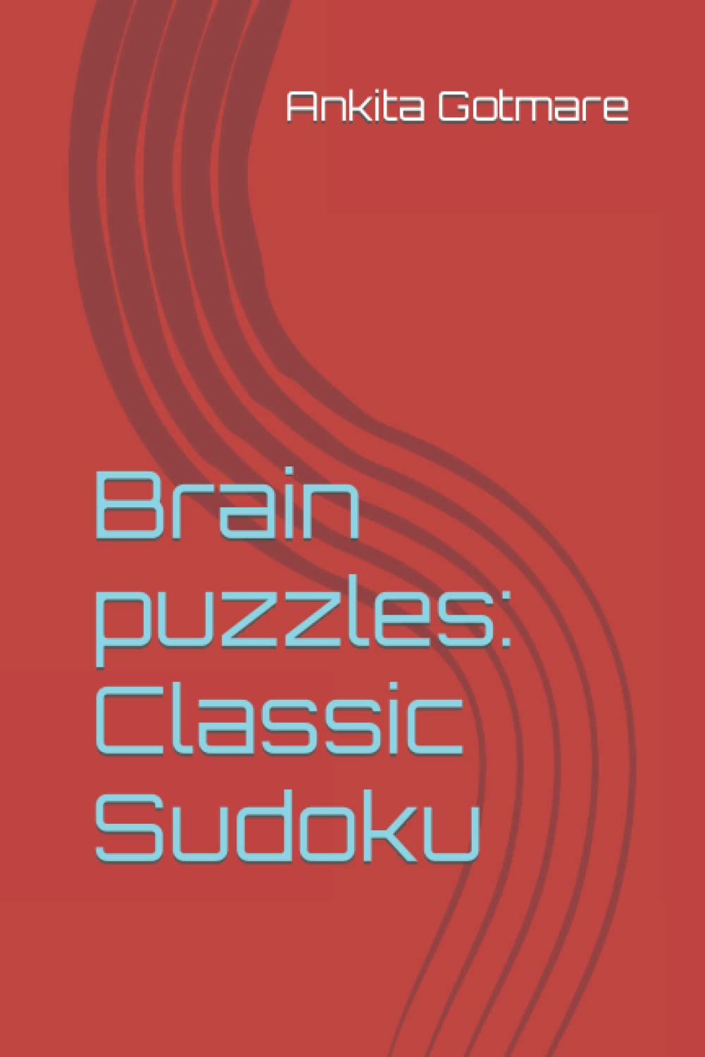 Brain puzzles: Classic Sudoku