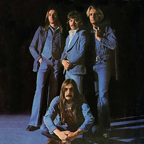 Blue For You (Deluxe) de Status Quo en Amazon Music Unlimited