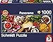 Produktbild Italienische Küche (Puzzle): Panorama-Puzzle