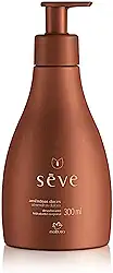 Desodorante Hidratante Corporal Sève Amêndoas Doces 300 ml