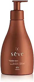 Desodorante Hidratante Corporal Sève Amêndoas Doces 300 ml