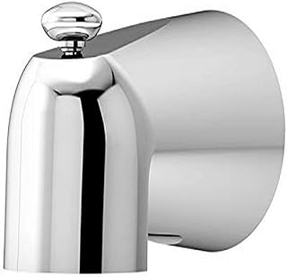 Symmons 057 Diverter Tub Spout in Polished Chrome