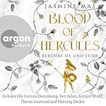 Blood of Hercules - Berühre sie und stirb
