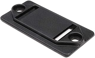 Hellermann Tyton GTM1000C2 Grip Tie Mount for .75