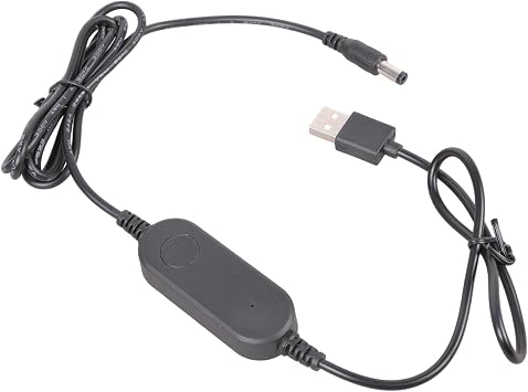 LED   USB   USB DC5521 12W