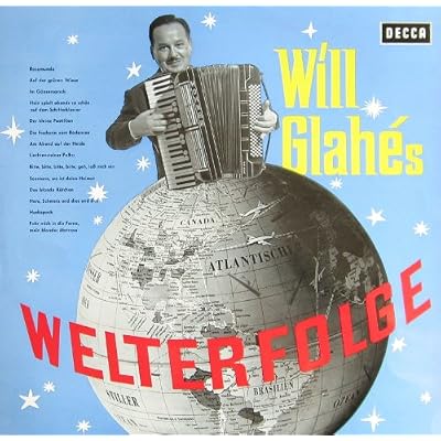 Welterfolge (#slk16240p) / Vinyl record