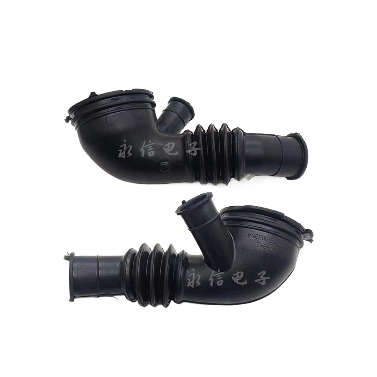 Jyfornwc One Color Drum Washing Machine Bellows, Drain Tee Inlet Pipe, Return Pipe, Drain Pump Rubber Hose，Compatible For Samsung，Dc67-00355A,Dc67-00334A,Dc67-00335A(Dc67-00335A)