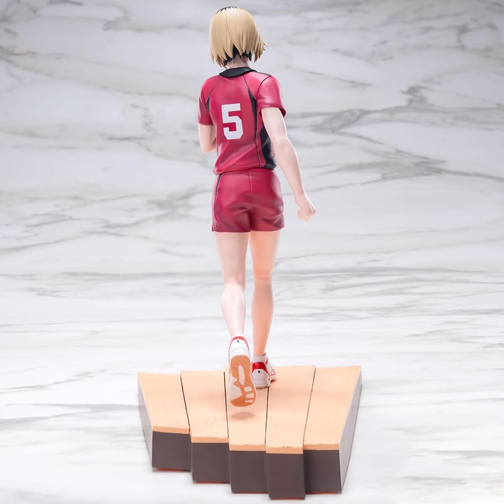 Kozume Kenma Figura Anime Kuroo Tetsurou/Shoyo Hinata Figura 16cm