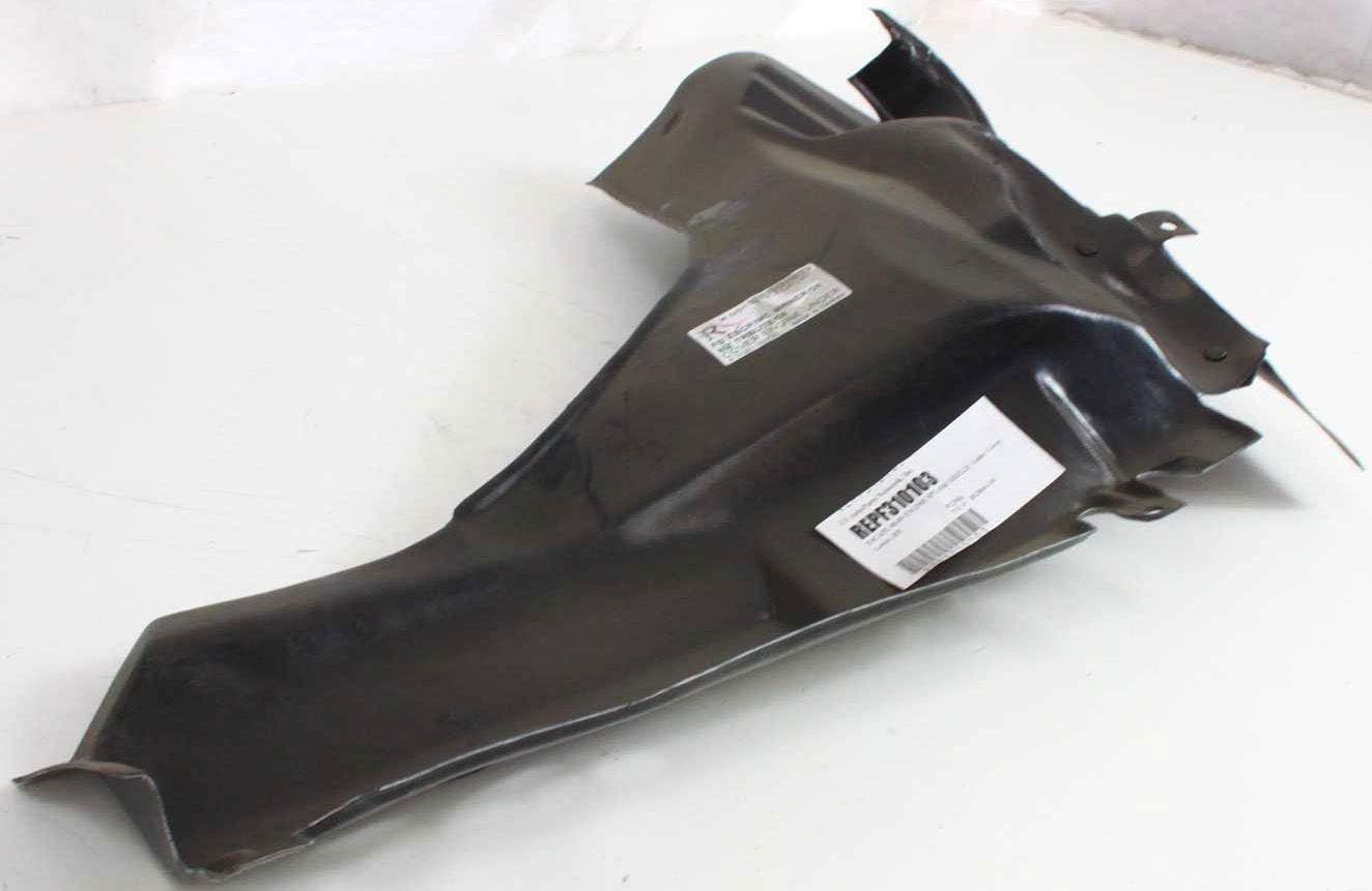 Compatible with 08-12 Escape Engine Splash Shield Under Cover RH Right Passenger Side 8L8Z16102A