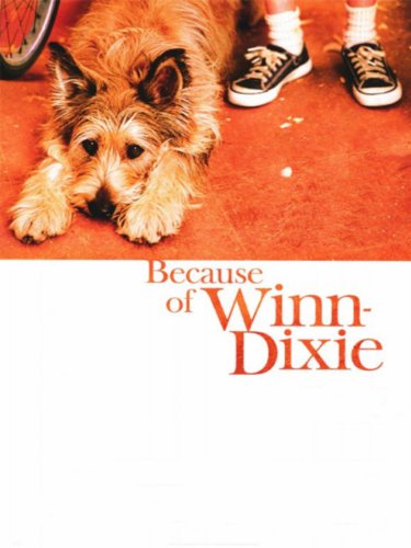 Because Of Winn-Dixie