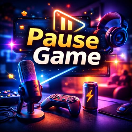 Pause Game cover art