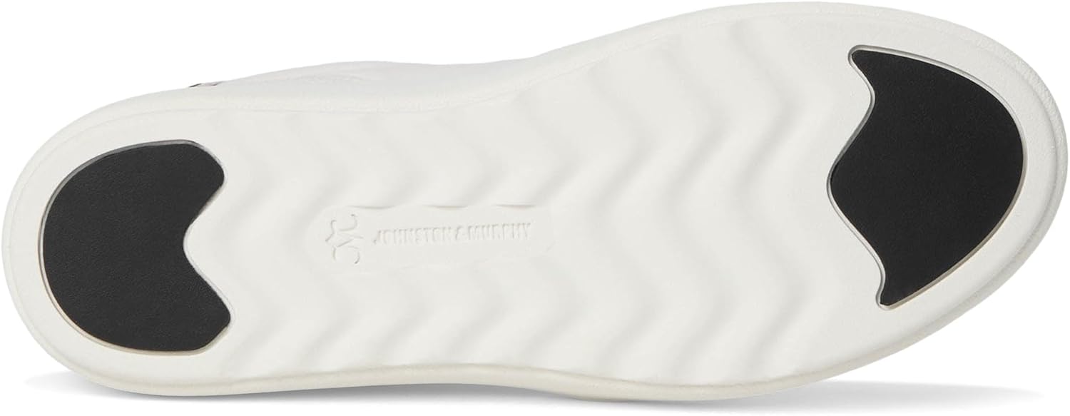 Johnston & Murphy Womens Cammie T-Toe Lace-up