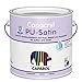 Produktbild Caparol Capamix Capacryl PU-Satin Basis T 0,700 L