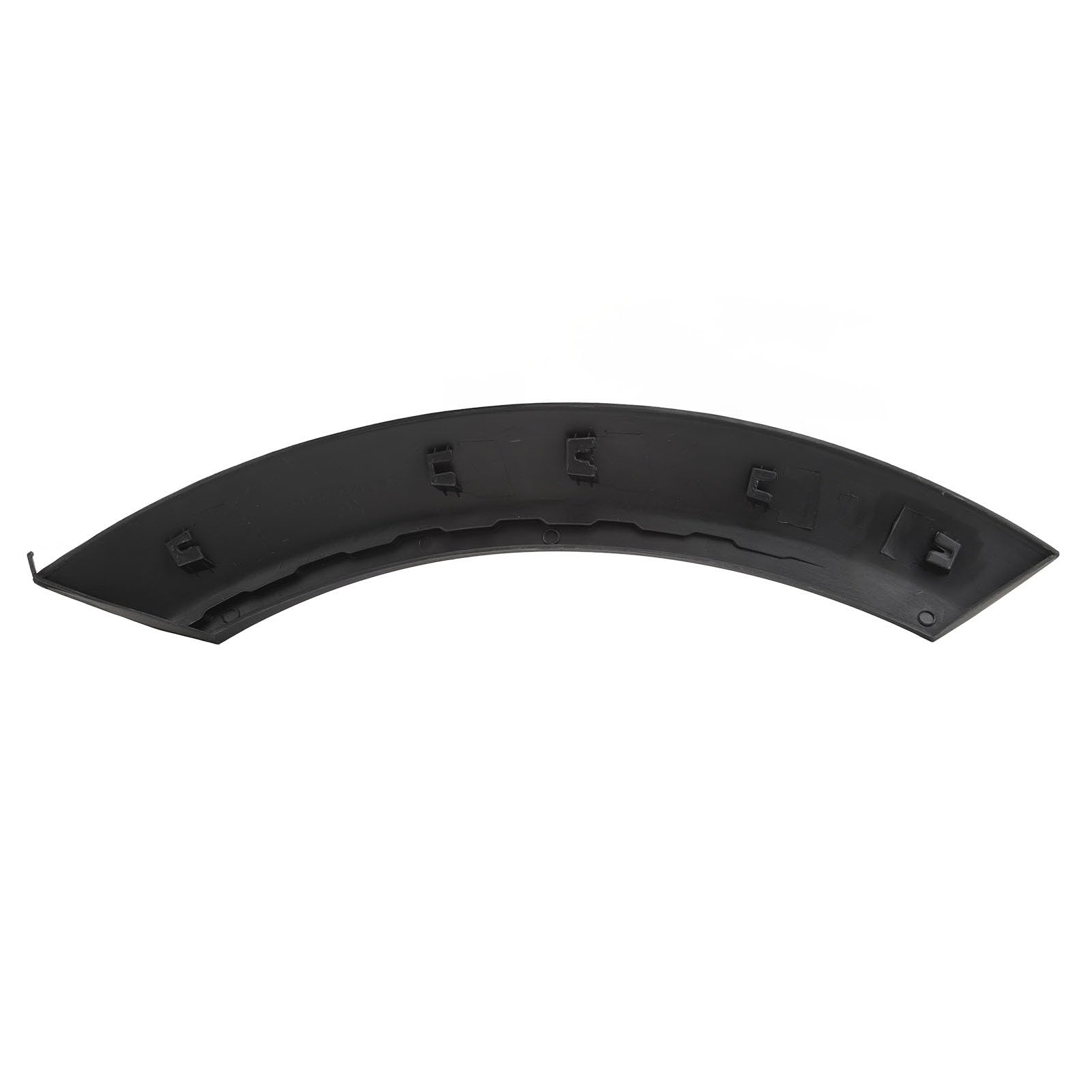 Fabater Sourcil de Roue, côté Droit et côté Gauche, Garde-Boue Supérieur Inférieur, Garniture de Passage de Roue, Bandes de Garde-Boue, Accessoires de Voiture pour R50 R53
