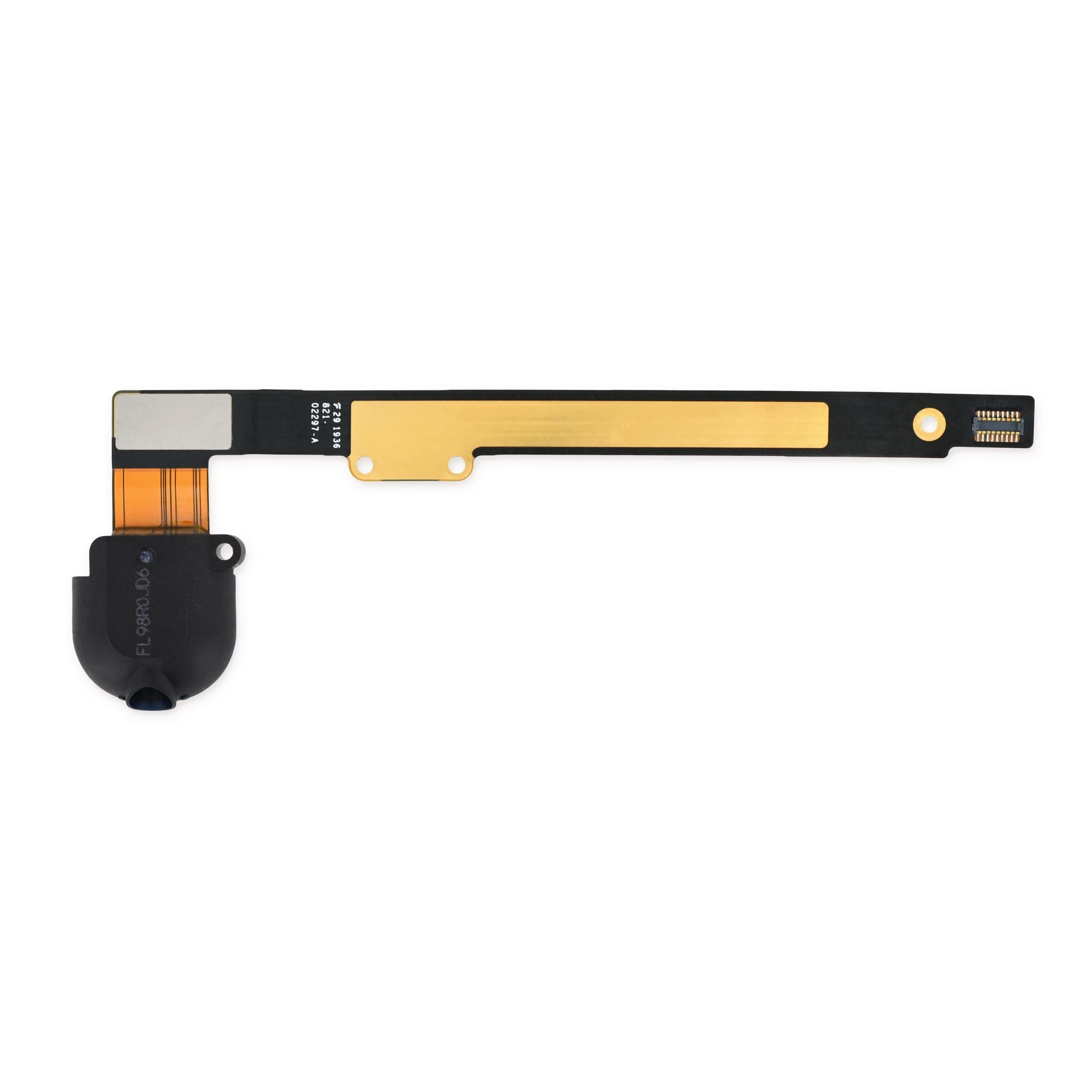 Amazon.com: iFixit Headphone Jack Compatible with iPad 7 (Wi-Fi
